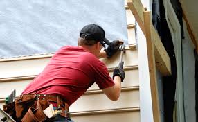 Siding for Multi-Family Homes in Nixon, TX